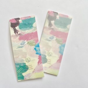 伊予和紙 一筆箋