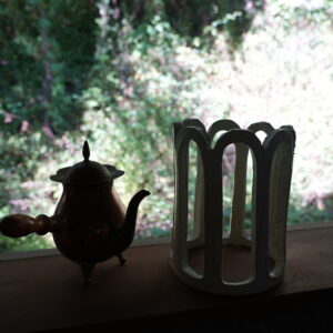 objet no.001